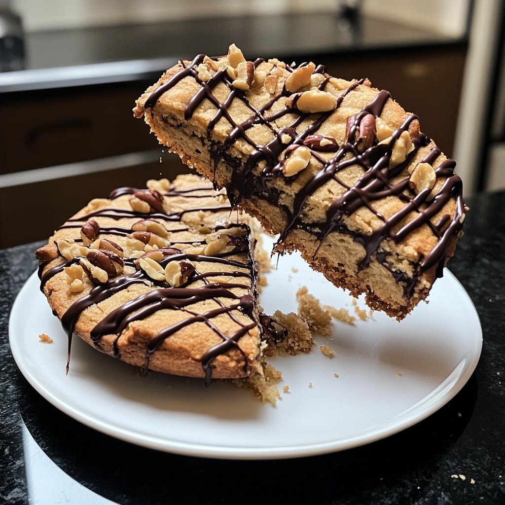 Weiche Lebkuchen Nach Omas Rezept