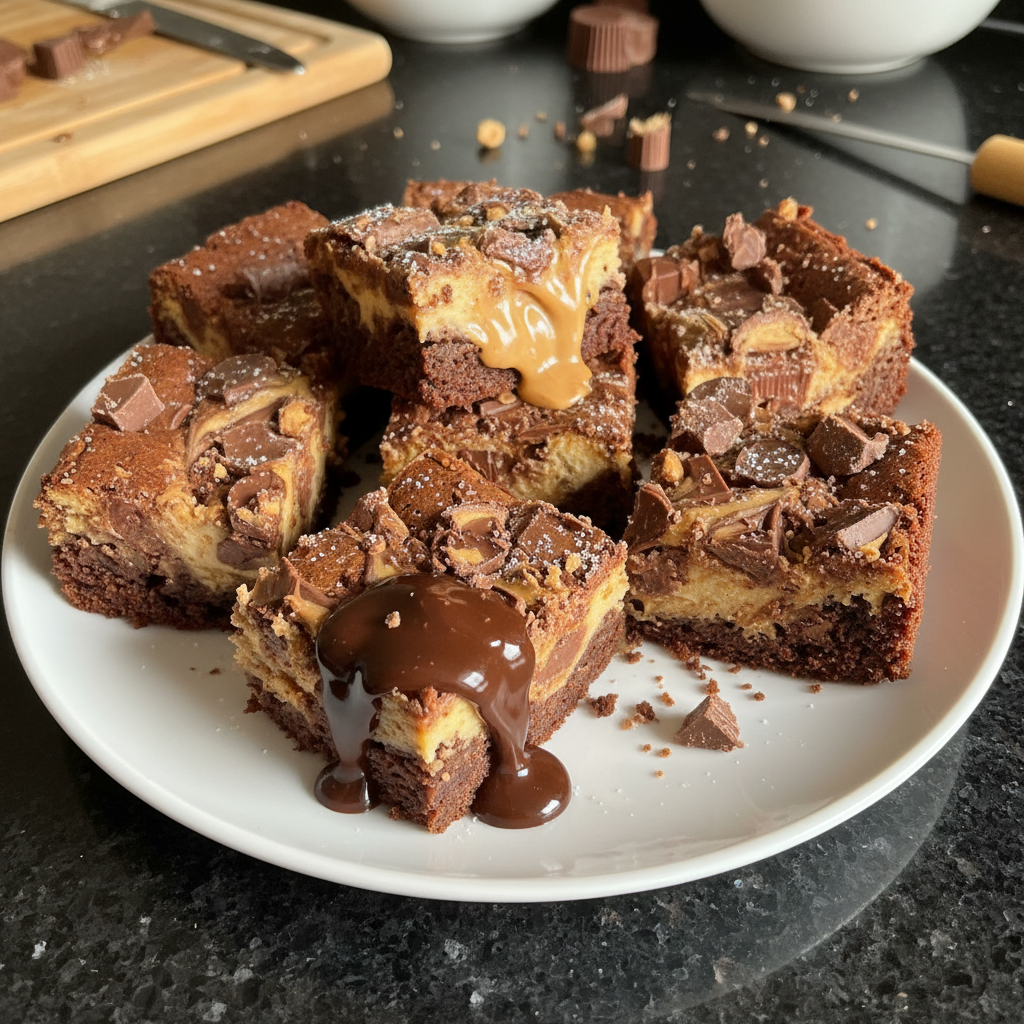 Naschwerk & Süßspeisen