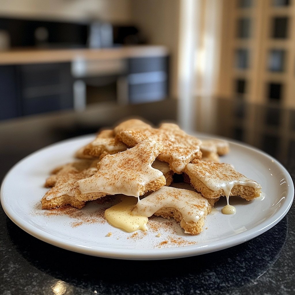 Weihnachtsgebäck gemischt