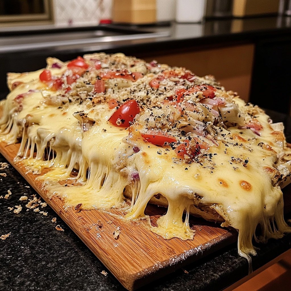 Hausgemachtes Raclette-Rezept