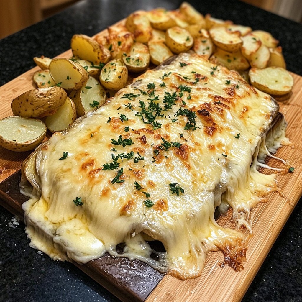 Raclette – Leckere und außergewöhnliche Ideen mit