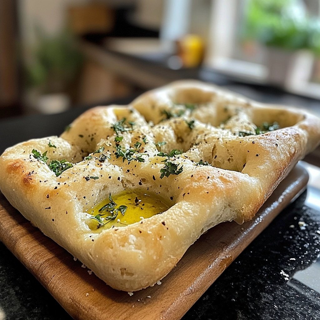 Hausgemachte Pittabrot flauschig